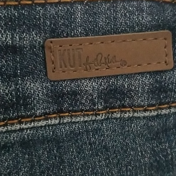 Blue jeans - Picture 4 of 6